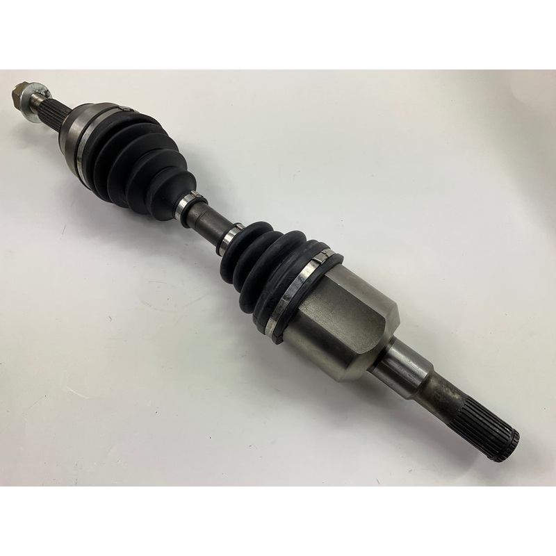 REMAN. Unboxed FD-8-8583 Front Left CV Axle -  2003-2011 Ford Ranger 4WD