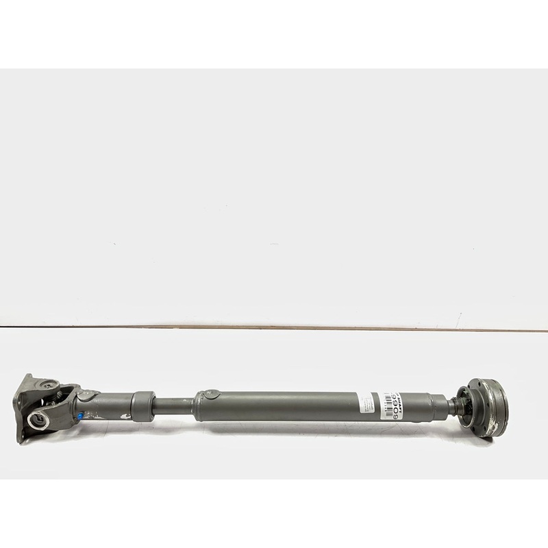 REMAN UNBOXED Front 65-9909 Driveshaft Drive Shaft For 2007-2008 Grand Cherokee