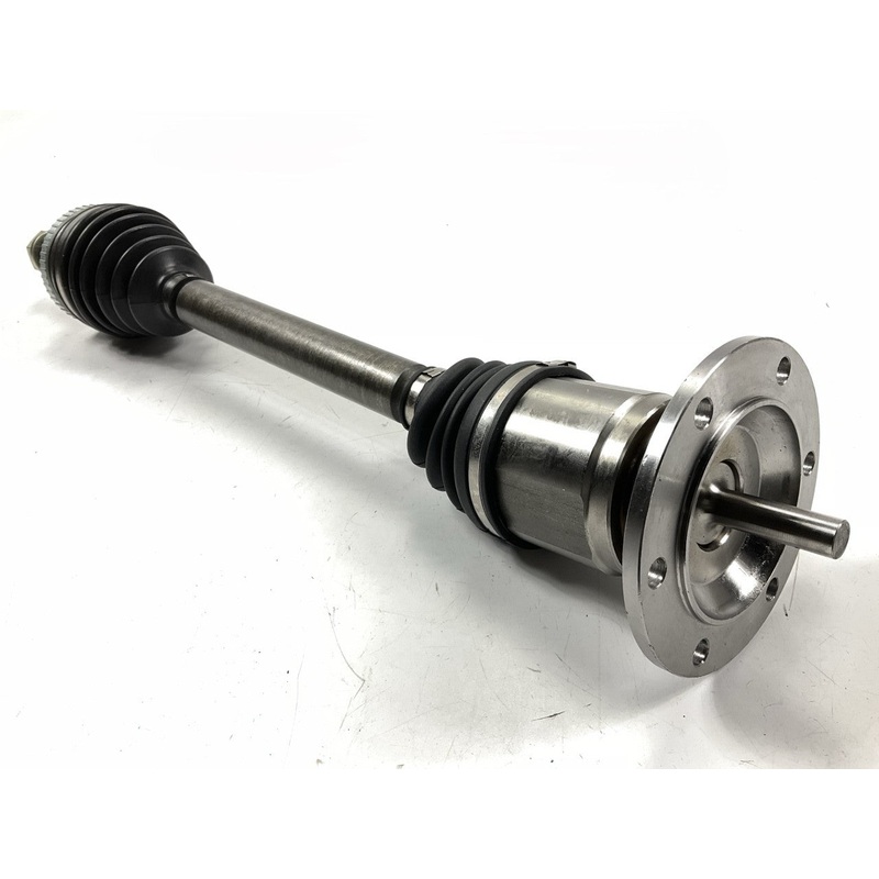 REMAN. UNBOXED - HO-8-8694A Rear Left CV Axle For 2000-2009 Honda S2000