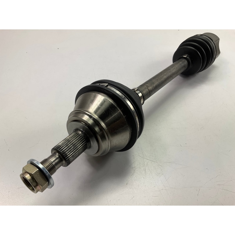 REMAN. VW-8-8613 Front Left CV Axle  2006-2010 Volkswagen Beetle 2.5L AUTO TRANS