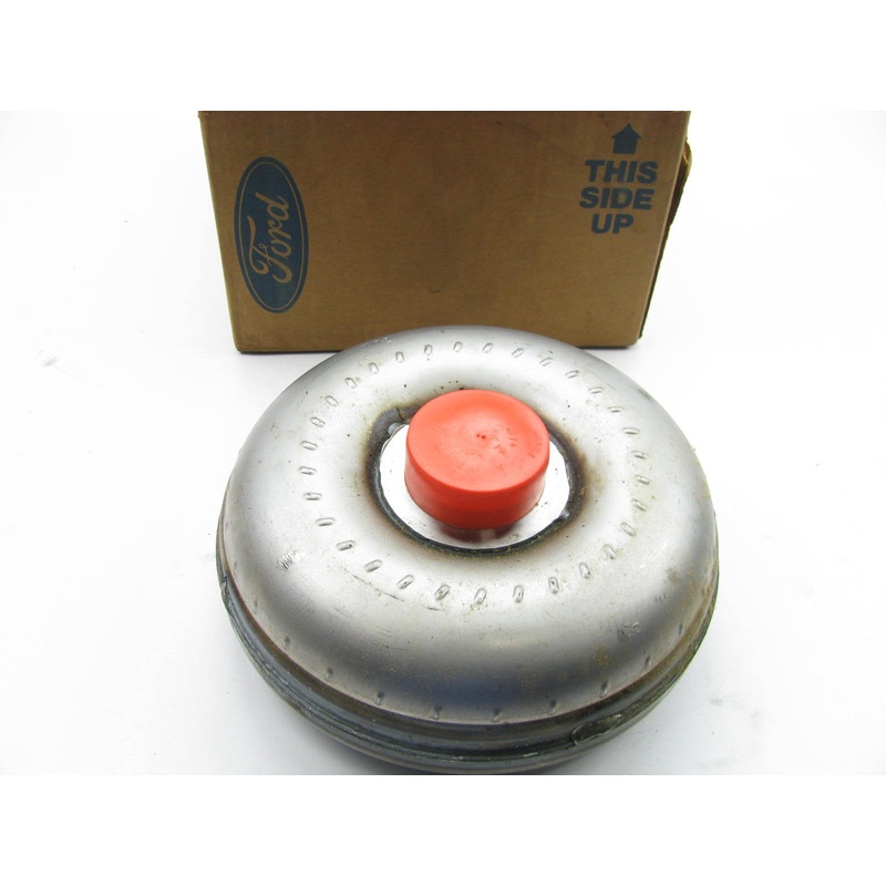 REMANUFACTURED OEM Ford F32Z-7902-ARM Torque Converter - 1993-1997 Probe 2.0L