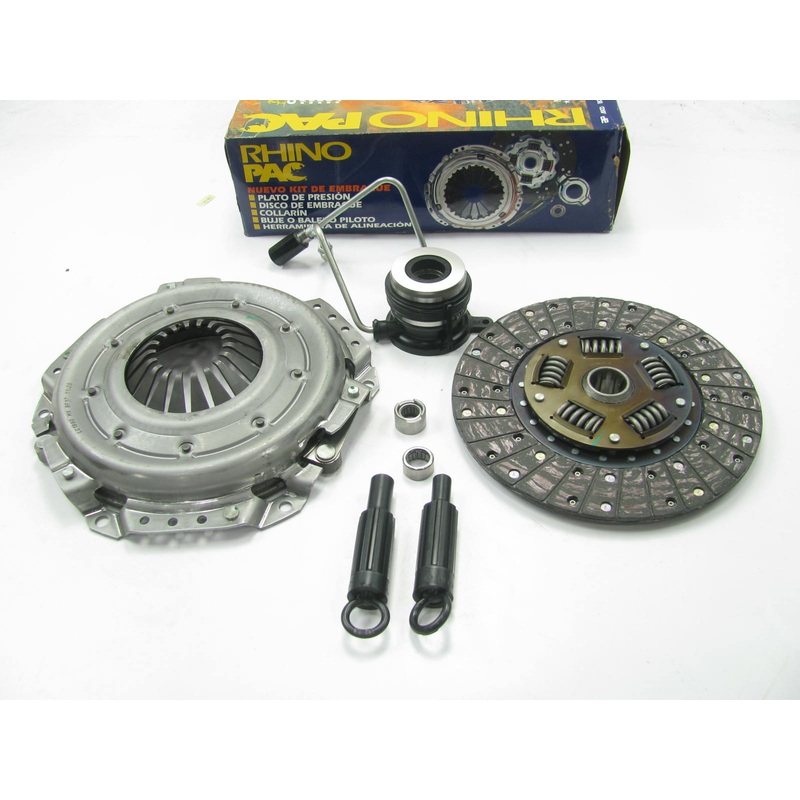 Rhino Pac 01-034 Clutch Kit