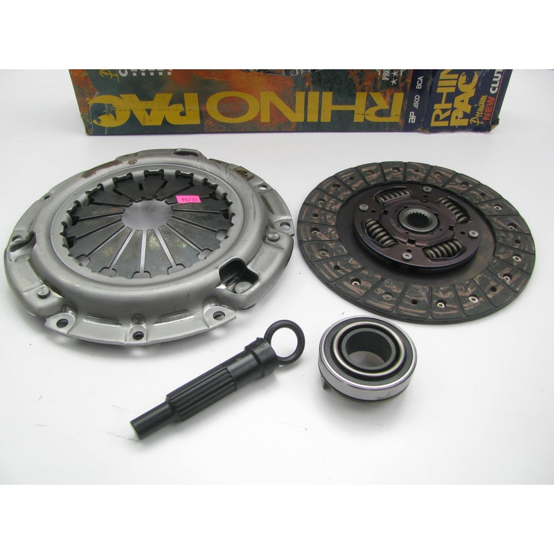 Rhino Pac 05-071 Clutch Kit  For 1990-2001 Mitsubishi Eclipse