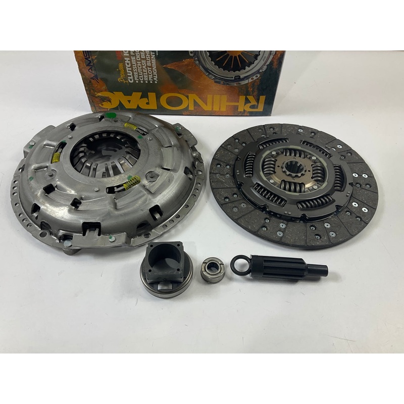 Rhino Pac 07-179 Clutch Kit - 5.4L GAS ENGINES ONLY