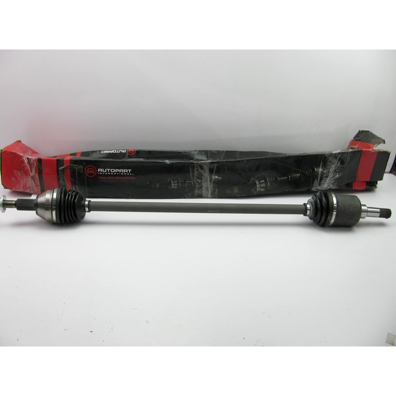 API 1700-518507 Front Left CV Axle For 2007-2008 Pacifica