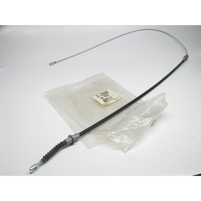 ARI 21-22003 Clutch Cable For 1969 Toyota Corolla 3KC