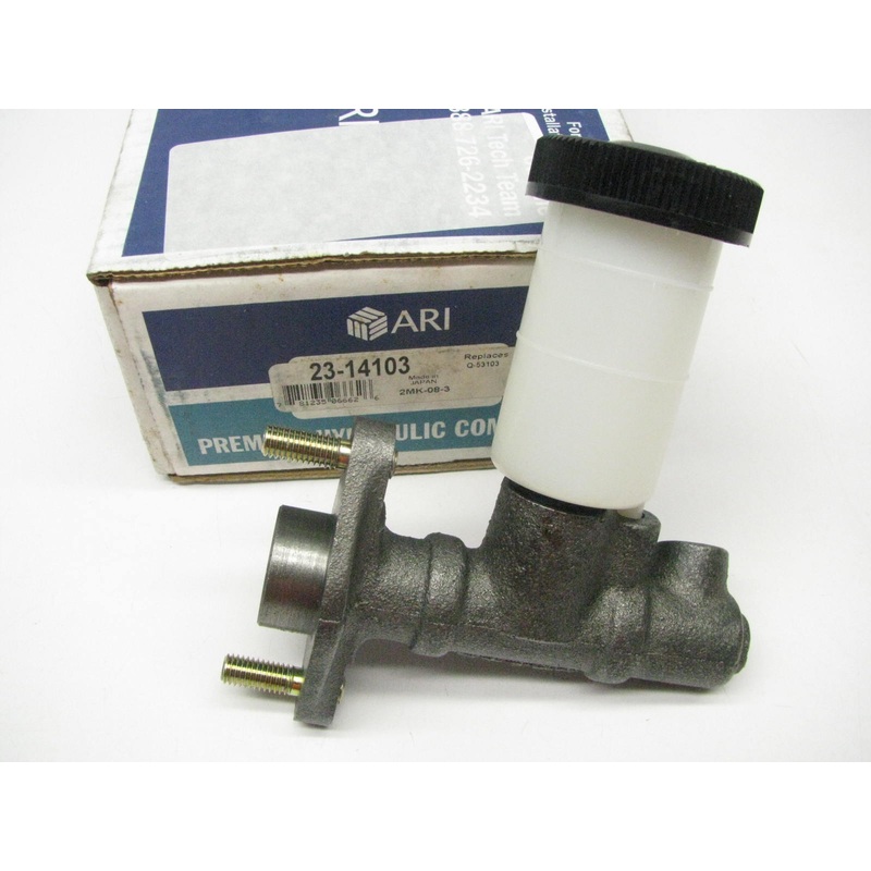 ARI 23-14103 Clutch Master Cylinder For 1981-1982 Mazda 626 2.0L Q-53103