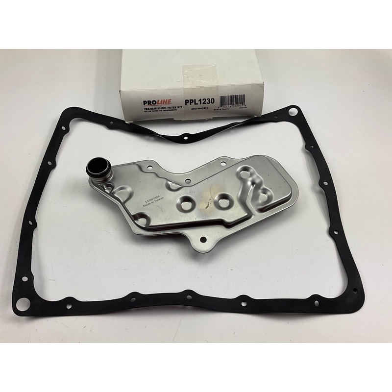 Proline PPL1230 Automatic Transmission Filter Kit