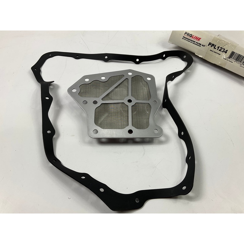 Proline PPL1234 Automatic Transmission Filter Kit