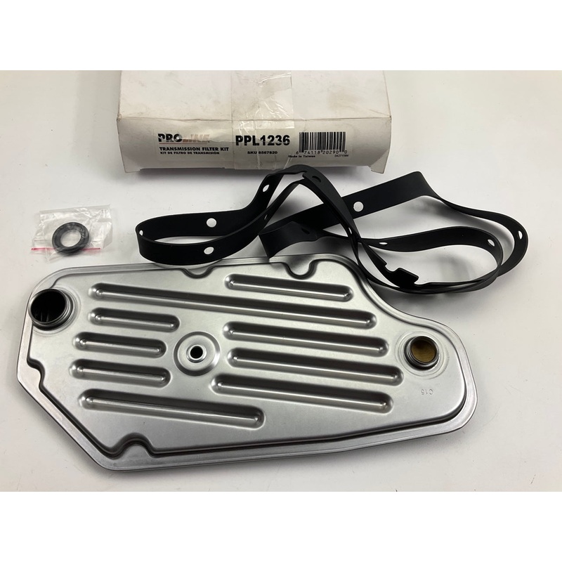 Proline PPL1236 Automatic Transmission Filter Kit