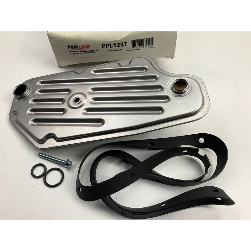 Proline PPL1237 Automatic Transmission Filter Kit