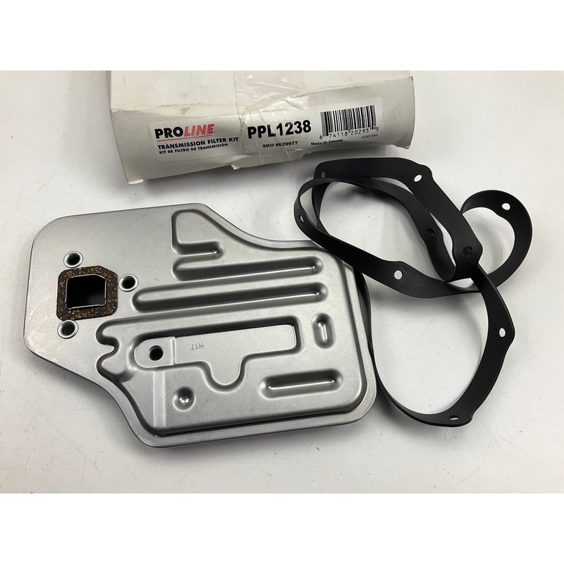 Proline PPL1238 Automatic Transmission Filter Kit