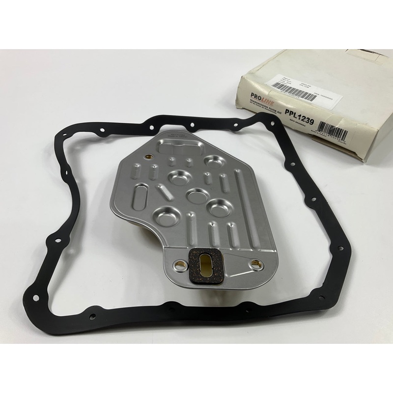 Proline PPL1239 Automatic Transmission Filter Kit