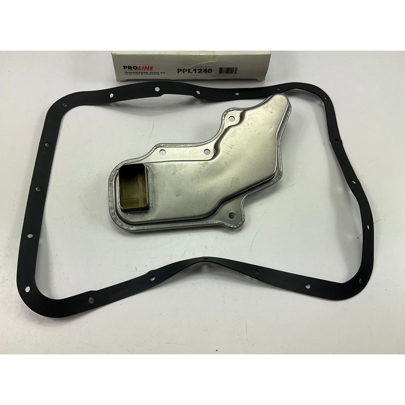 Proline PPL1240 Automatic Transmission Filter Kit