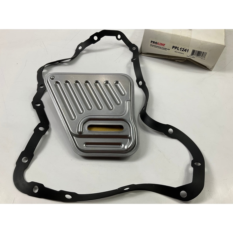 Proline PPL1241 Automatic Transmission Filter Kit