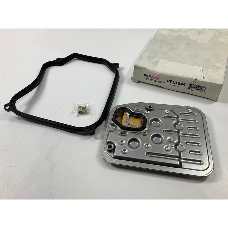Proline PPL1244 Automatic Transmission Filter Kit