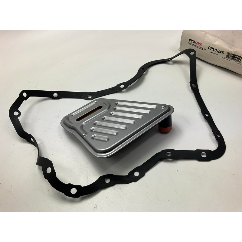 Proline PPL1246 Automatic Transmission Filter Kit