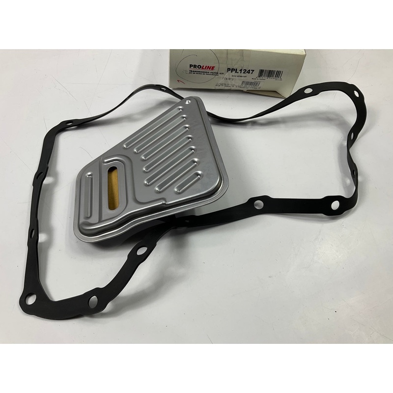 Proline PPL1247 Automatic Transmission Filter Kit