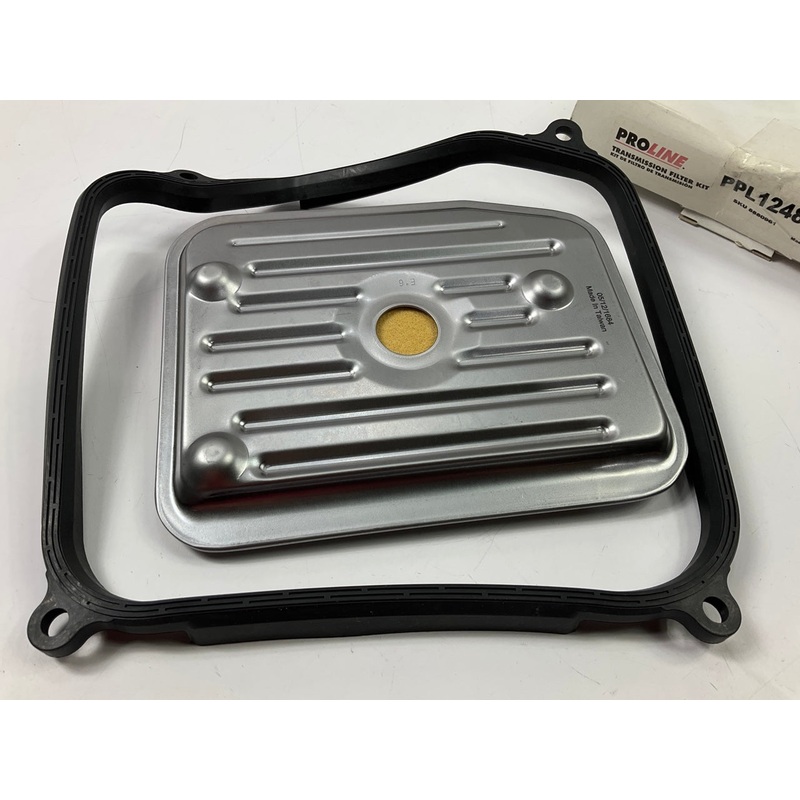 Proline PPL1248 Automatic Transmission Filter Kit