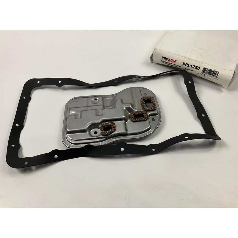 Proline PPL1250 Automatic Transmission Filter Kit