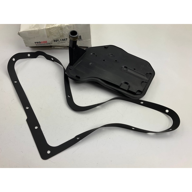 Proline PPL1267 Automatic Transmission Filter Kit