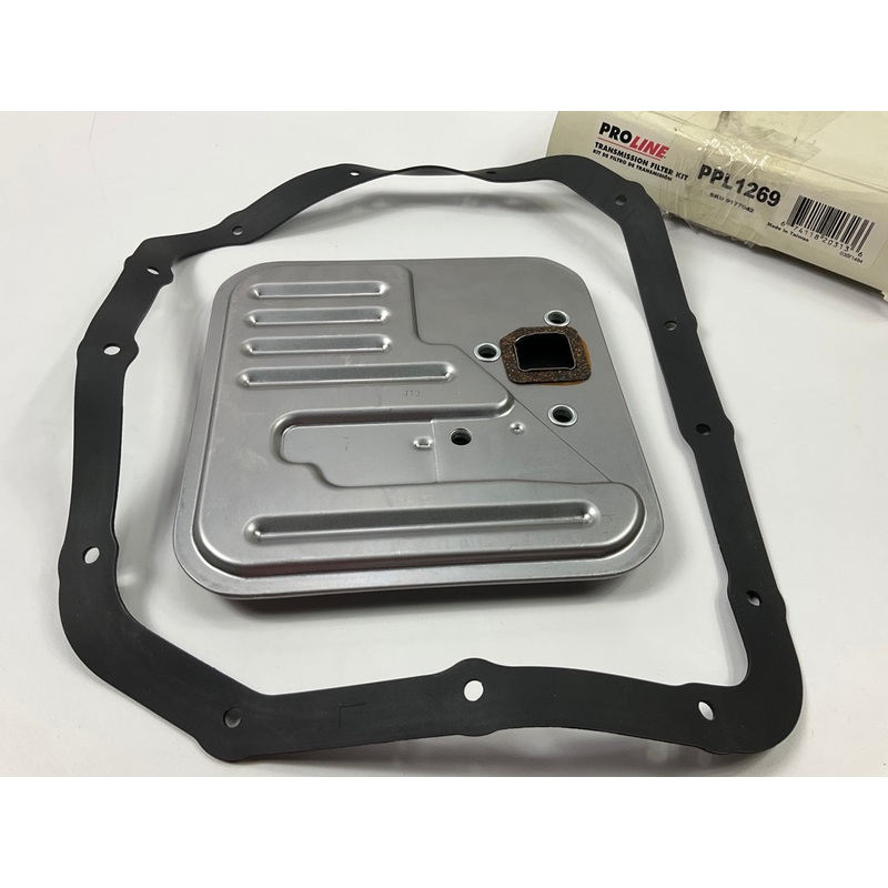 Proline PPL1269 Automatic Transmission Filter Kit