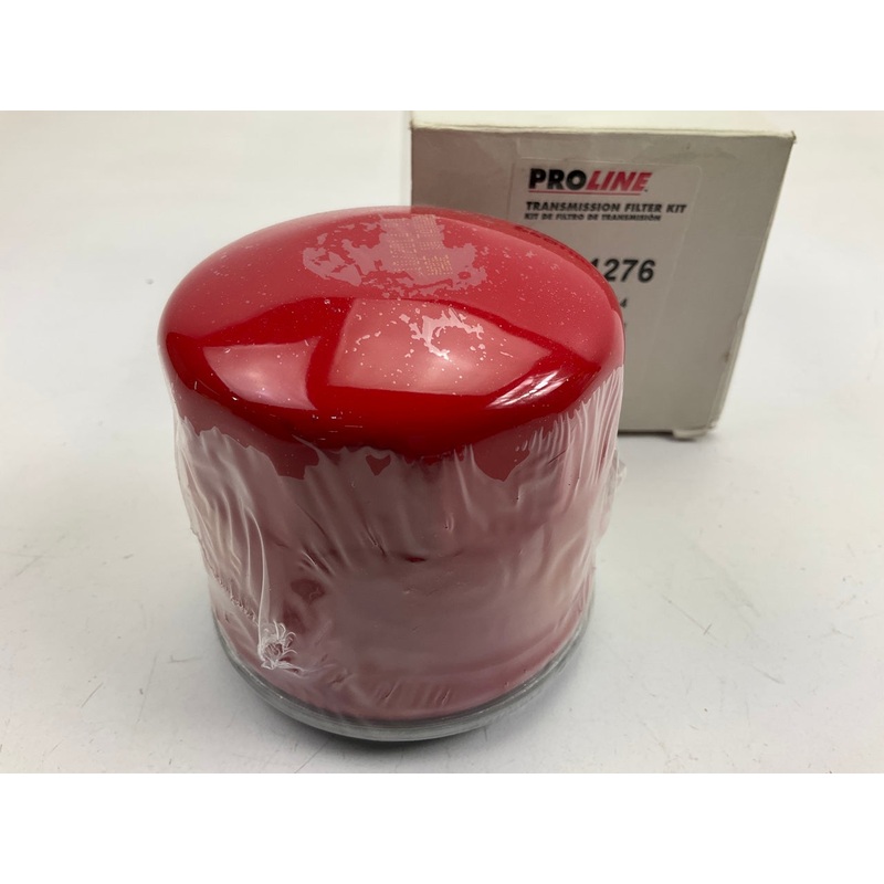 Proline PPL1276 Automatic Transmission Filter