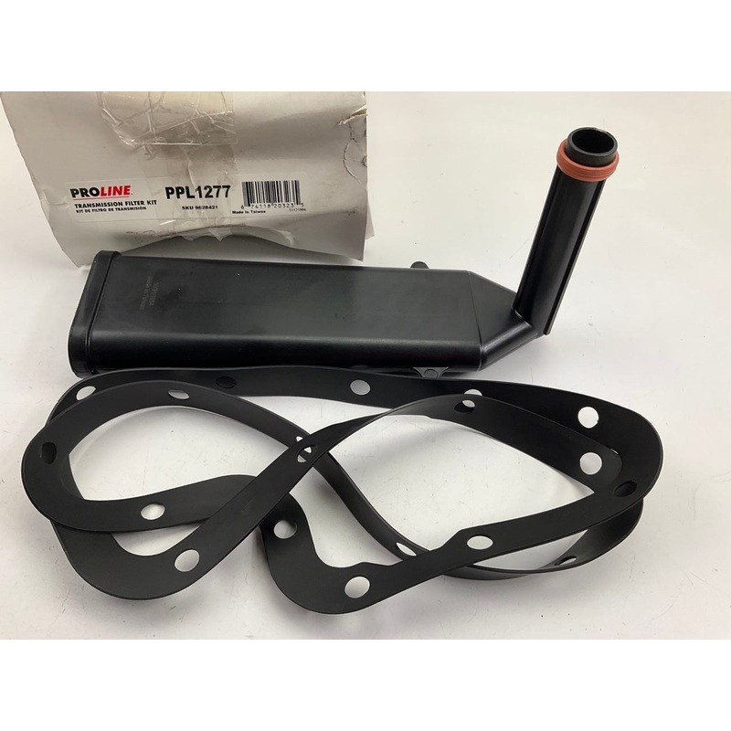 Proline PPL1277 Automatic Transmission Filter Kit