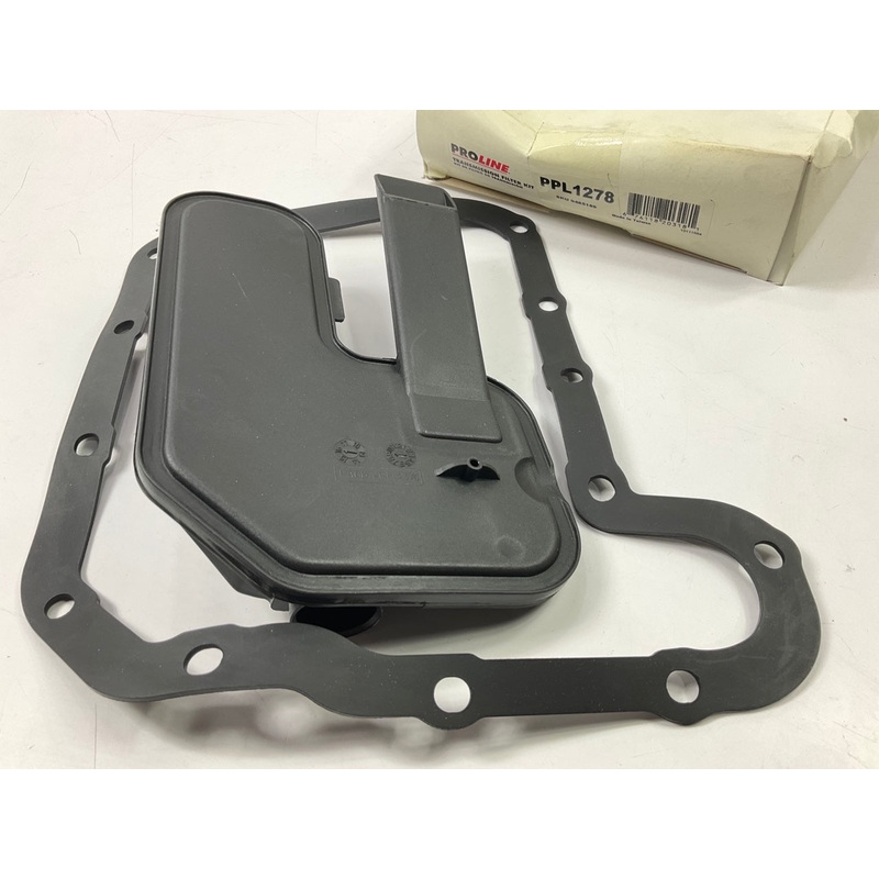 Proline PPL1278 Automatic Transmission Filter Kit