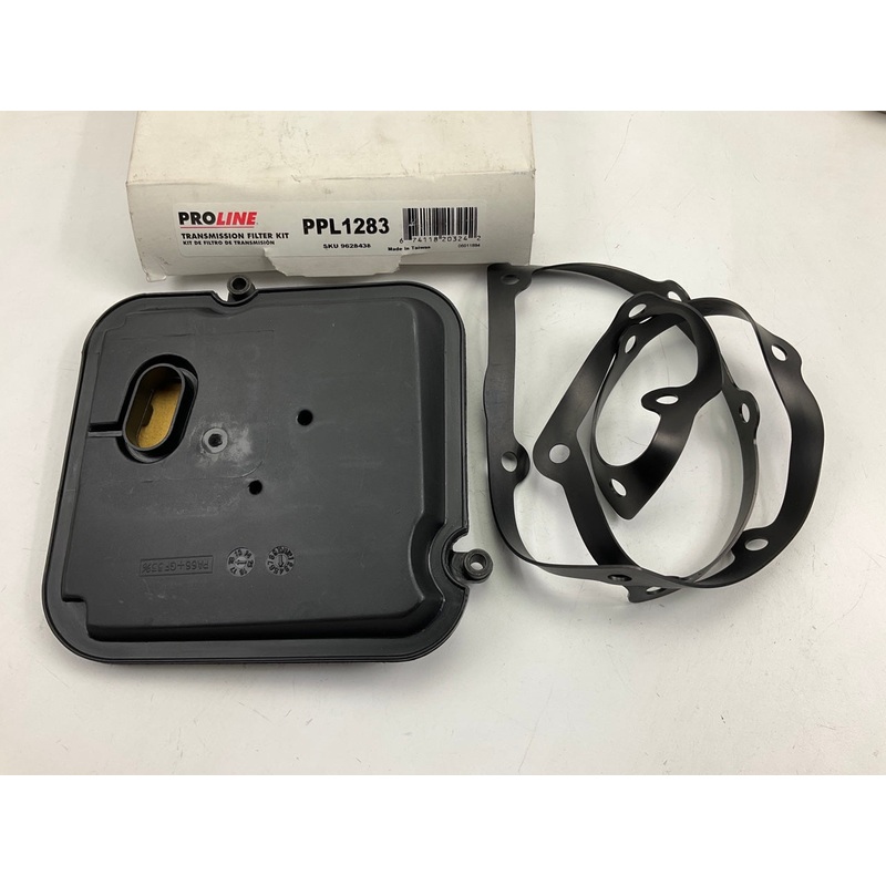 Proline PPL1283 Automatic Transmission Filter Kit