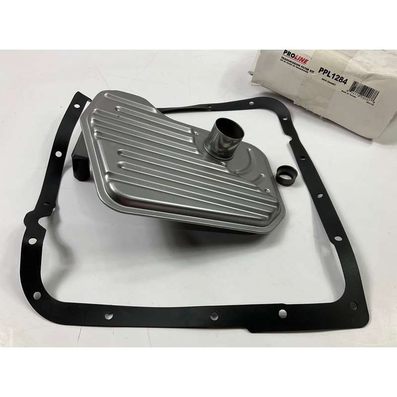 Proline PPL1284 Automatic Transmission Filter Kit