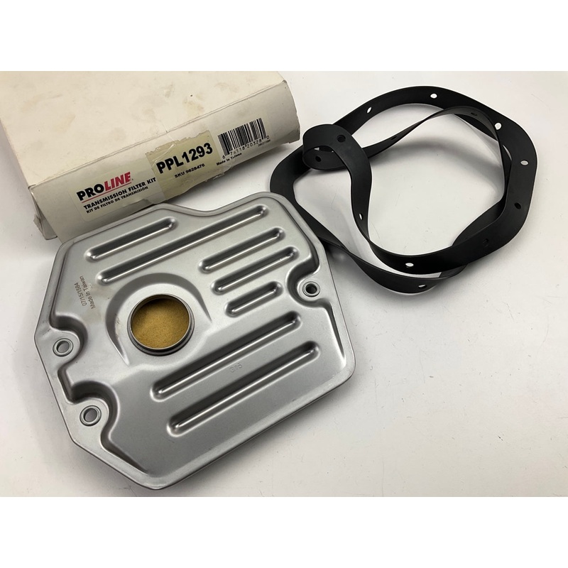 Proline PPL1293 Automatic Transmission Filter Kit