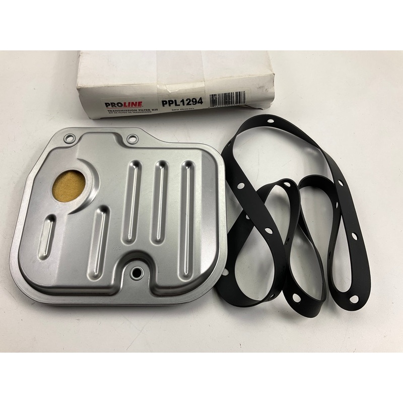 Proline PPL1294 Automatic Transmission Filter Kit