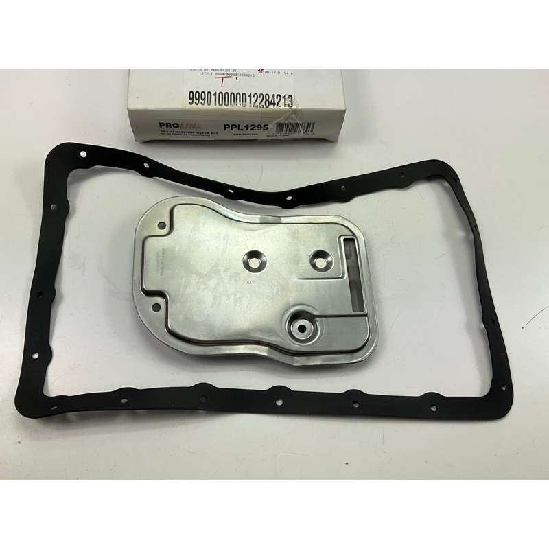 Proline PPL1295 Automatic Transmission Filter Kit