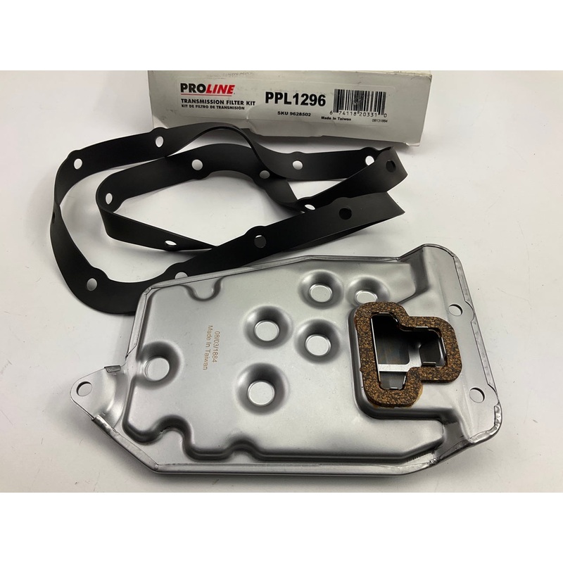 Proline PPL1296 Automatic Transmission Filter Kit