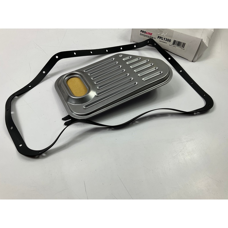 Proline PPL1300 Automatic Transmission Filter Kit