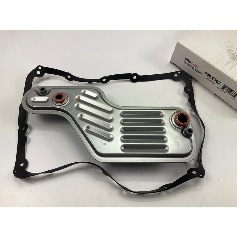 Proline PPL1302 Automatic Transmission Filter Kit
