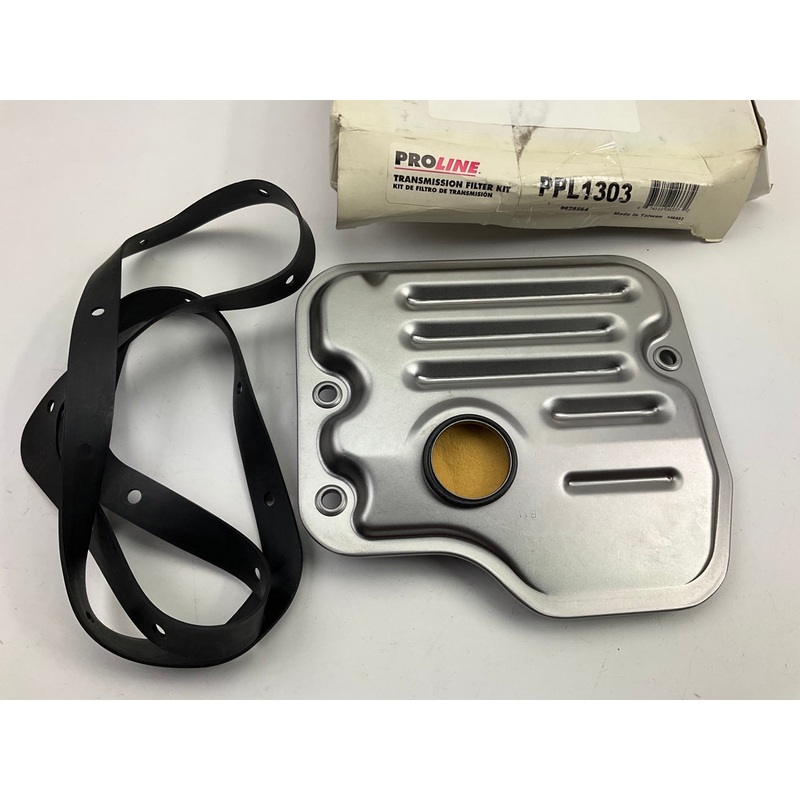 Proline PPL1303 Automatic Transmission Filter Kit