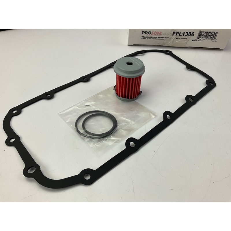 Proline PPL1306 Automatic Transmission Filter Kit