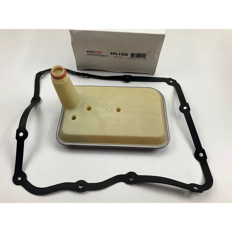 Proline PPL1308 Automatic Transmission Filter Kit