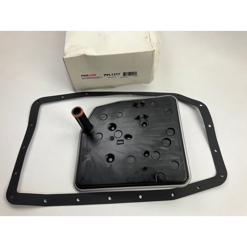 Proline PPL1317 Automatic Transmission Filter Kit