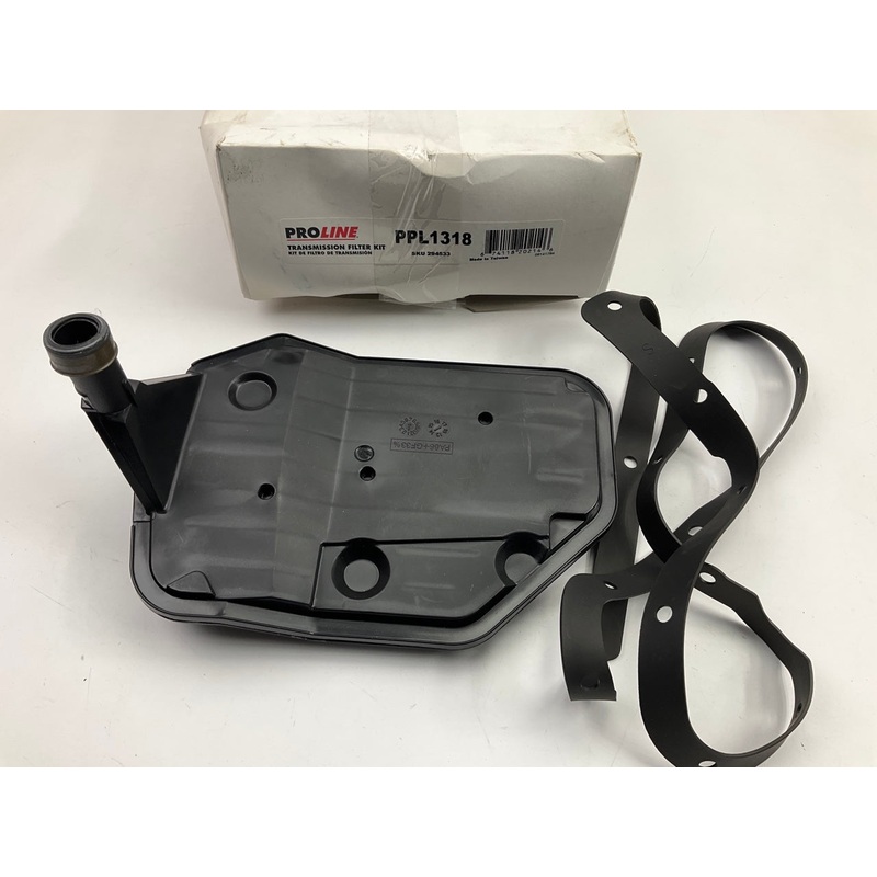 Proline PPL1318 Automatic Transmission Filter Kit