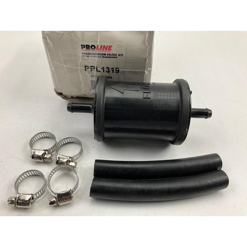 Proline PPL1319 Automatic Transmission Filter Kit