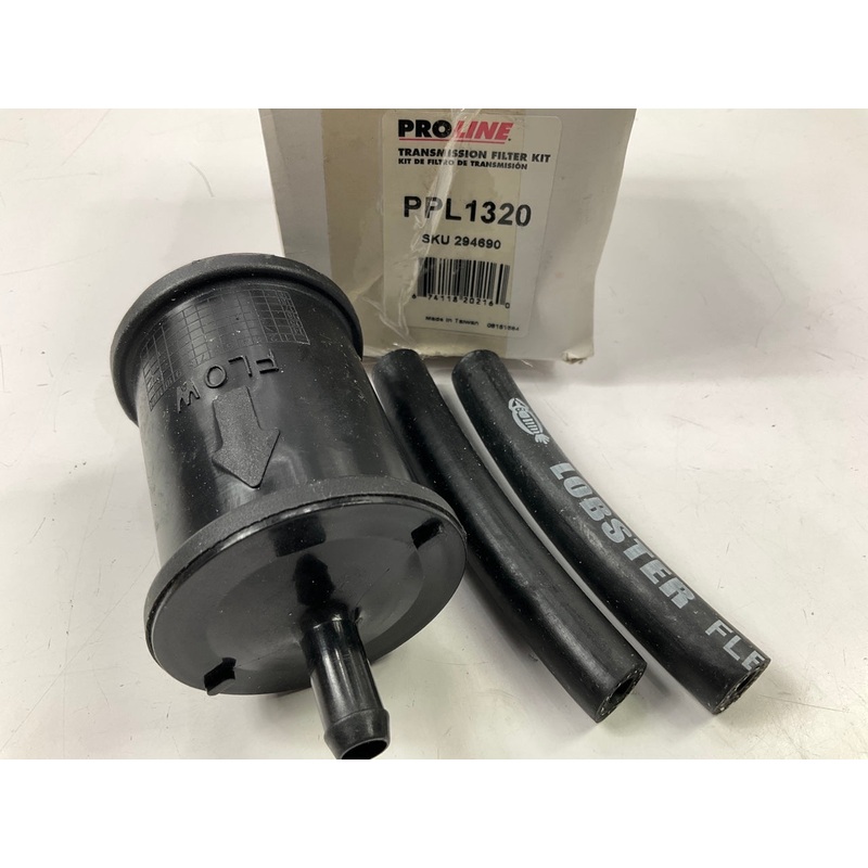Proline PPL1320 Automatic Transmission Filter Kit