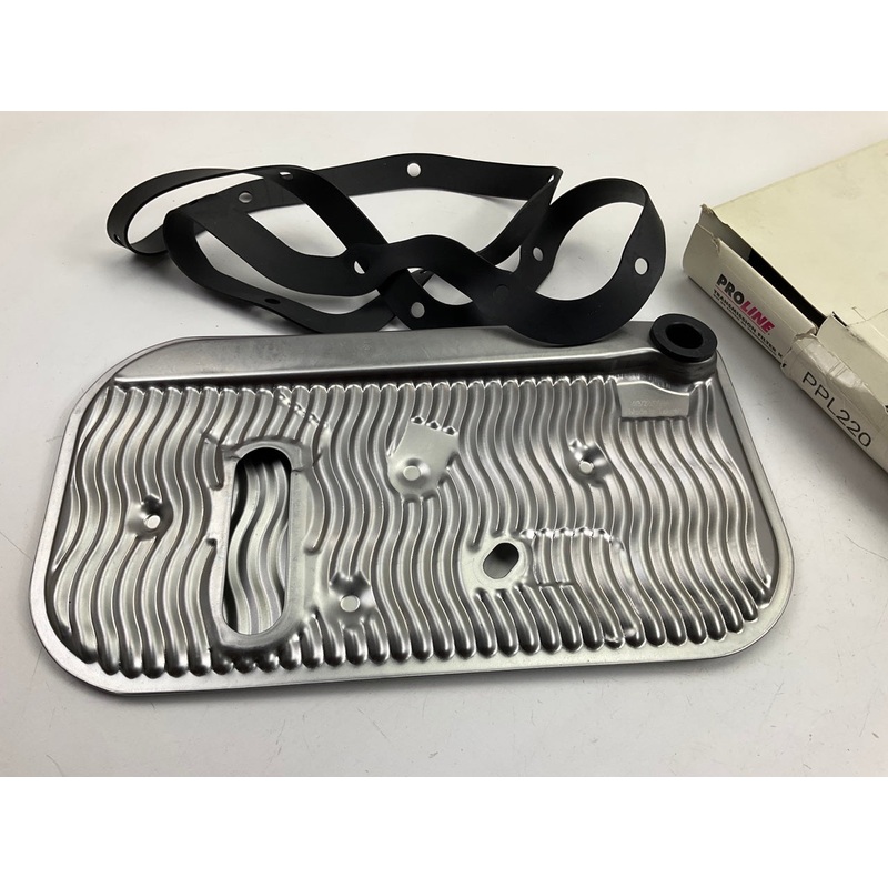 Proline PPL220 Automatic Transmission Filter Kit