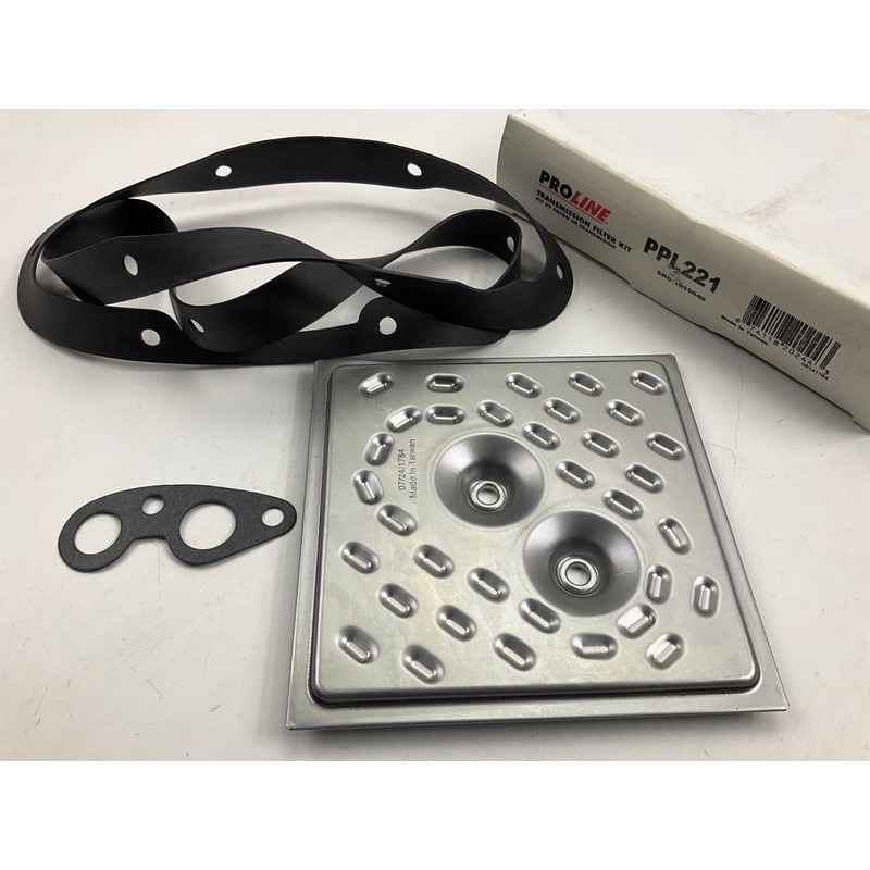 Proline PPL221 Automatic Transmission Filter Kit