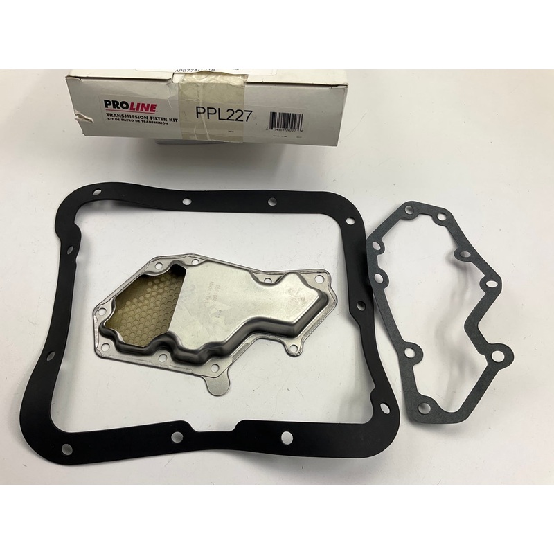 Proline PPL227 Automatic Transmission Filter Kit