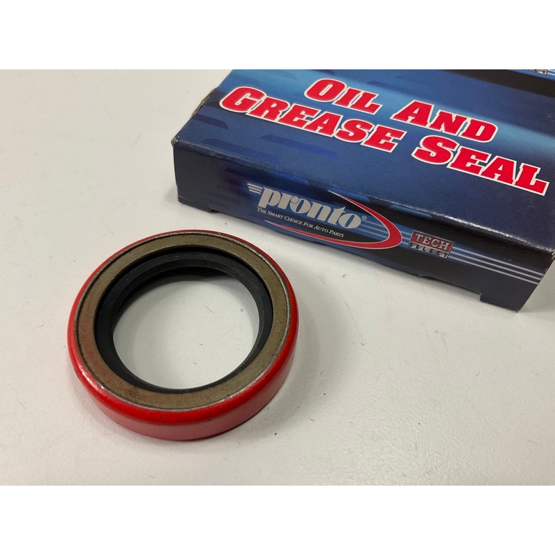 Pronto PT450502 Manual Transmission Rear Seal