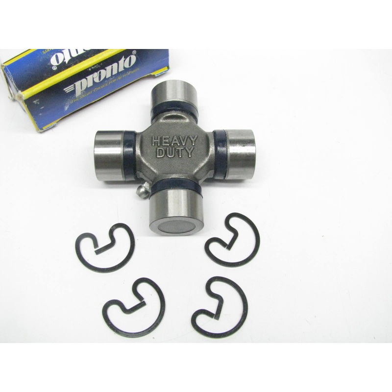 Pronto PT521HD U-Joint Universal Joint - Front / Rear