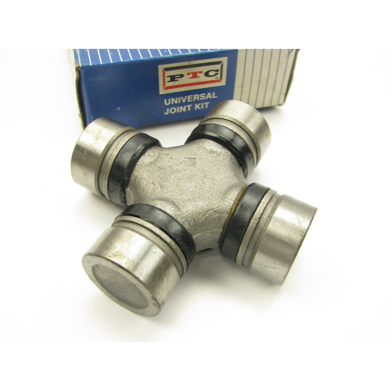 PTC 1-6301 U-Joint Universal Joint - Front / Rear